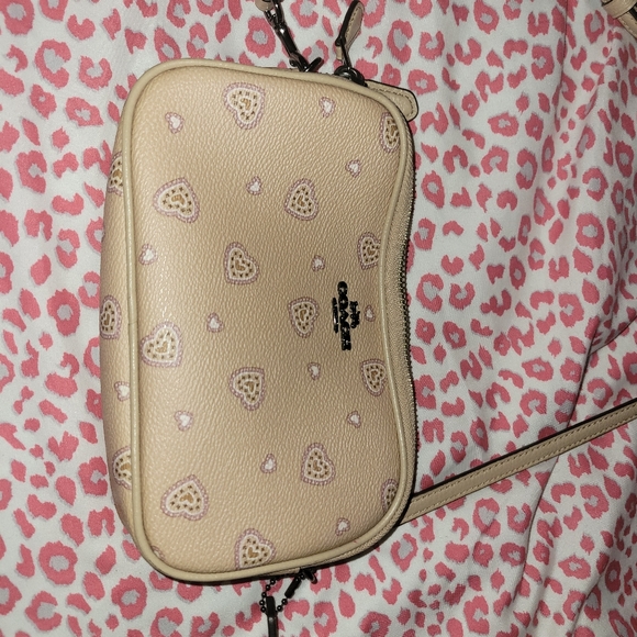 Coach Crossbody - Picture 7 of 7